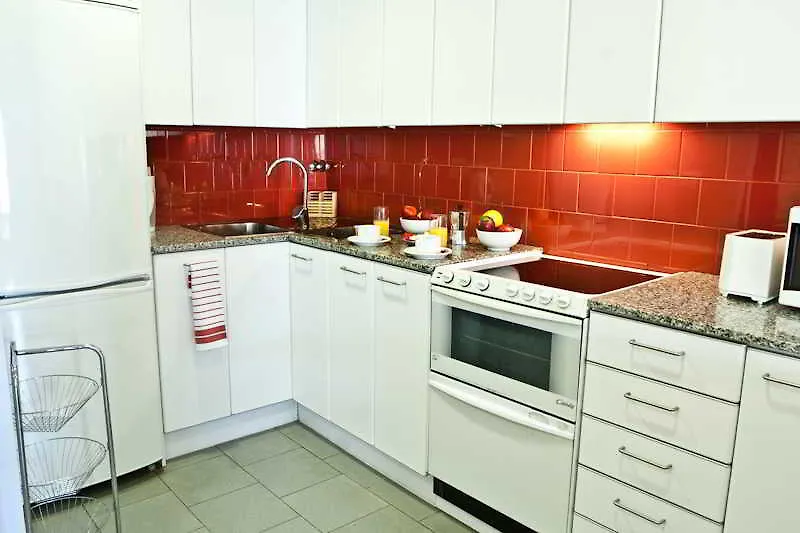Eixample Comfort Apartment Barcelona Spain