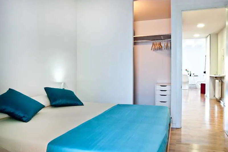 Eixample Comfort Apartment Barcelona 0*,  Spain