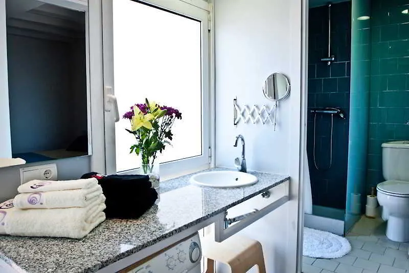Eixample Comfort Apartment Barcelona